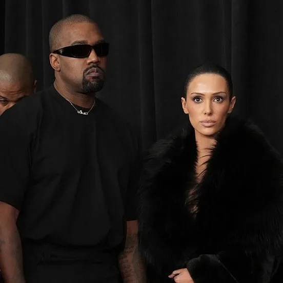 Kanye West Responds to Critics Over Bianca Censori’s Grammys Red Carpet Controversy