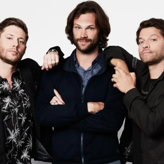 The Boys Season 5 Welcomes Supernatural Stars Jared Padalecki and Misha Collins for a Special Reunion
