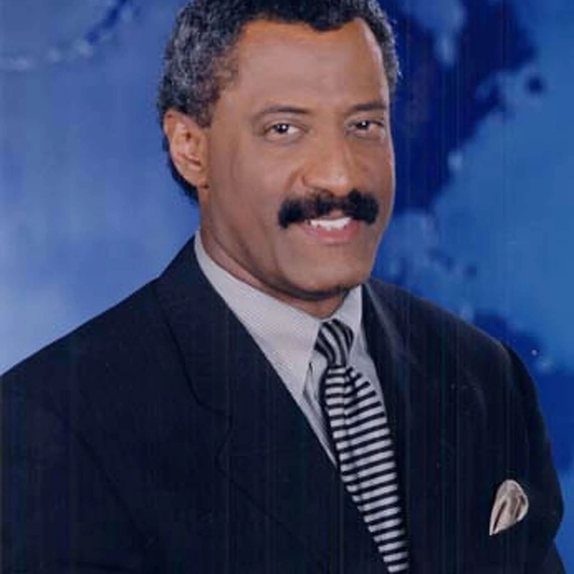 Beloved Bay Area News Anchor Dennis Richmond Passes Away at 82