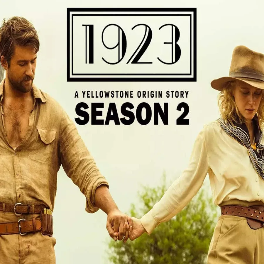 Upcoming Season 2 of ‘1923’ Set to Premiere Amid Rising Anticipation