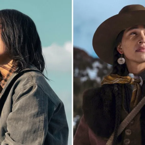 Season 2 Premiere of ‘1923’ Honors Late Cole Hauser and Expands Yellowstone Family Saga