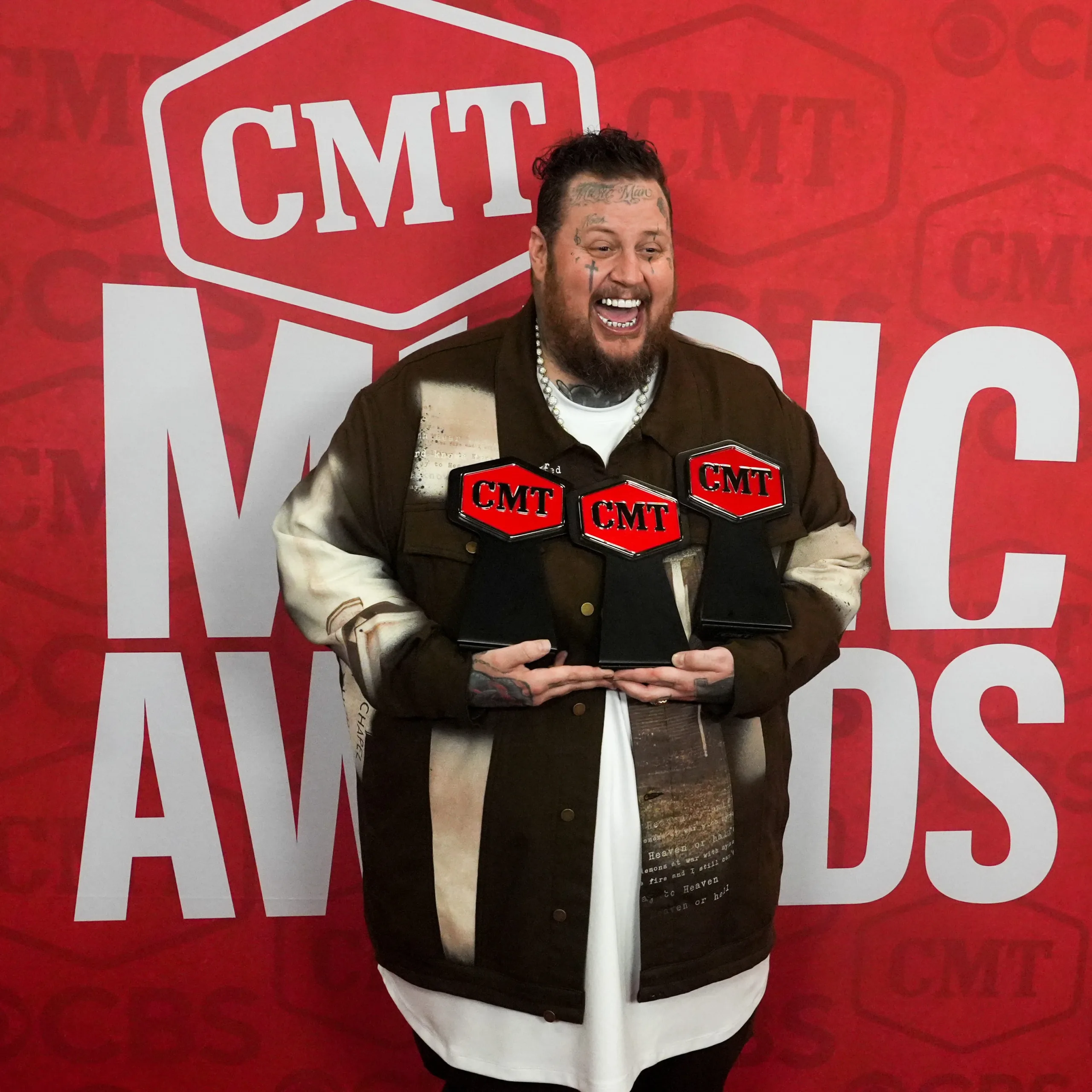 2025 CMT Music Awards Canceled Amid Paramount Merger
