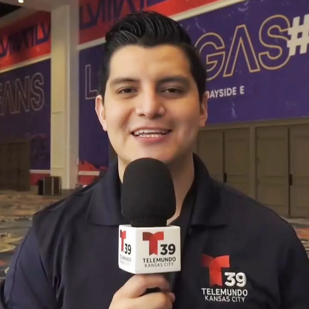 Tragic Death of Telemundo Journalist Adan Manzano While Covering Super Bowl in New Orleans