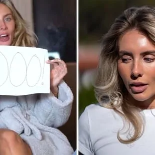 OnlyFans Controversy: Bonnie Blue’s Challenge of Sleeping with 1,000 Men in 12 Hours Sparks Debate
