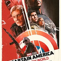 Captain America: Brave New World Set to Introduce Exciting New Dimensions in the MCU