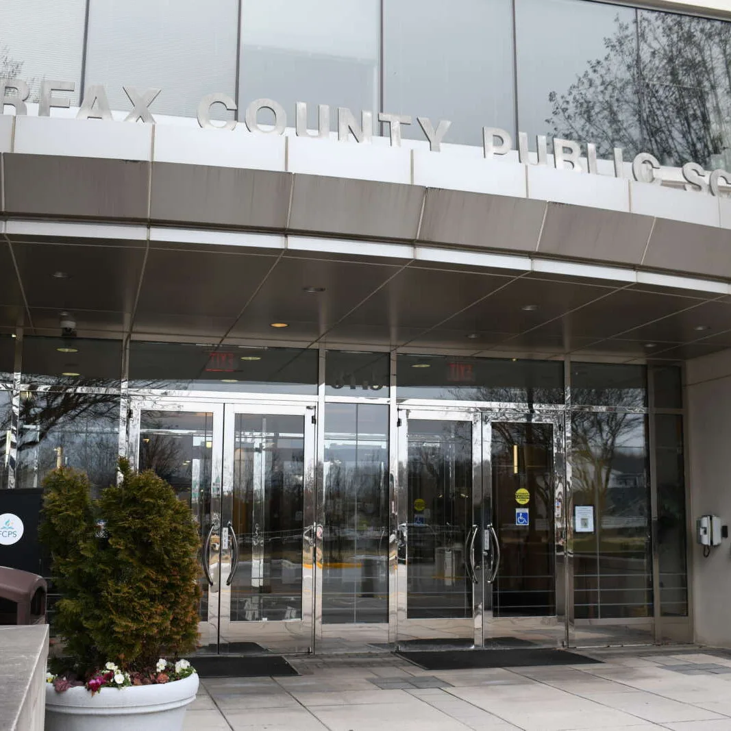 Fairfax County Education System Faces Turmoil Amid School Boundary Reviews and Teacher Charges