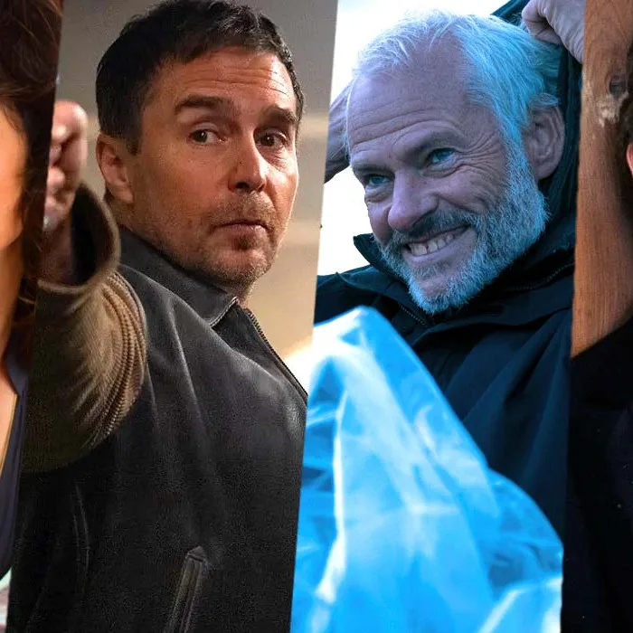 Martin McDonagh’s Upcoming Film ‘Wild Horse Nine’ Features Star-Studded Cast