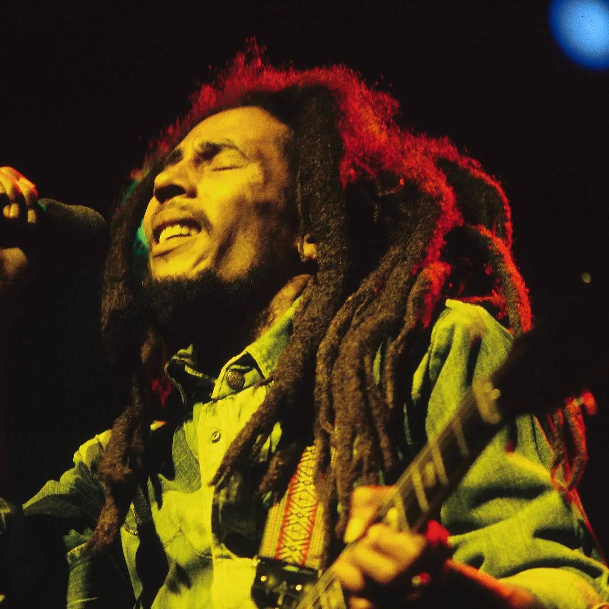 Bob Marley Estate to Celebrate Icon’s 80th Birthday with Special Livestream Event