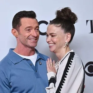 Public Scrutiny Weighs Down Sutton Foster in Relationship with Hugh Jackman