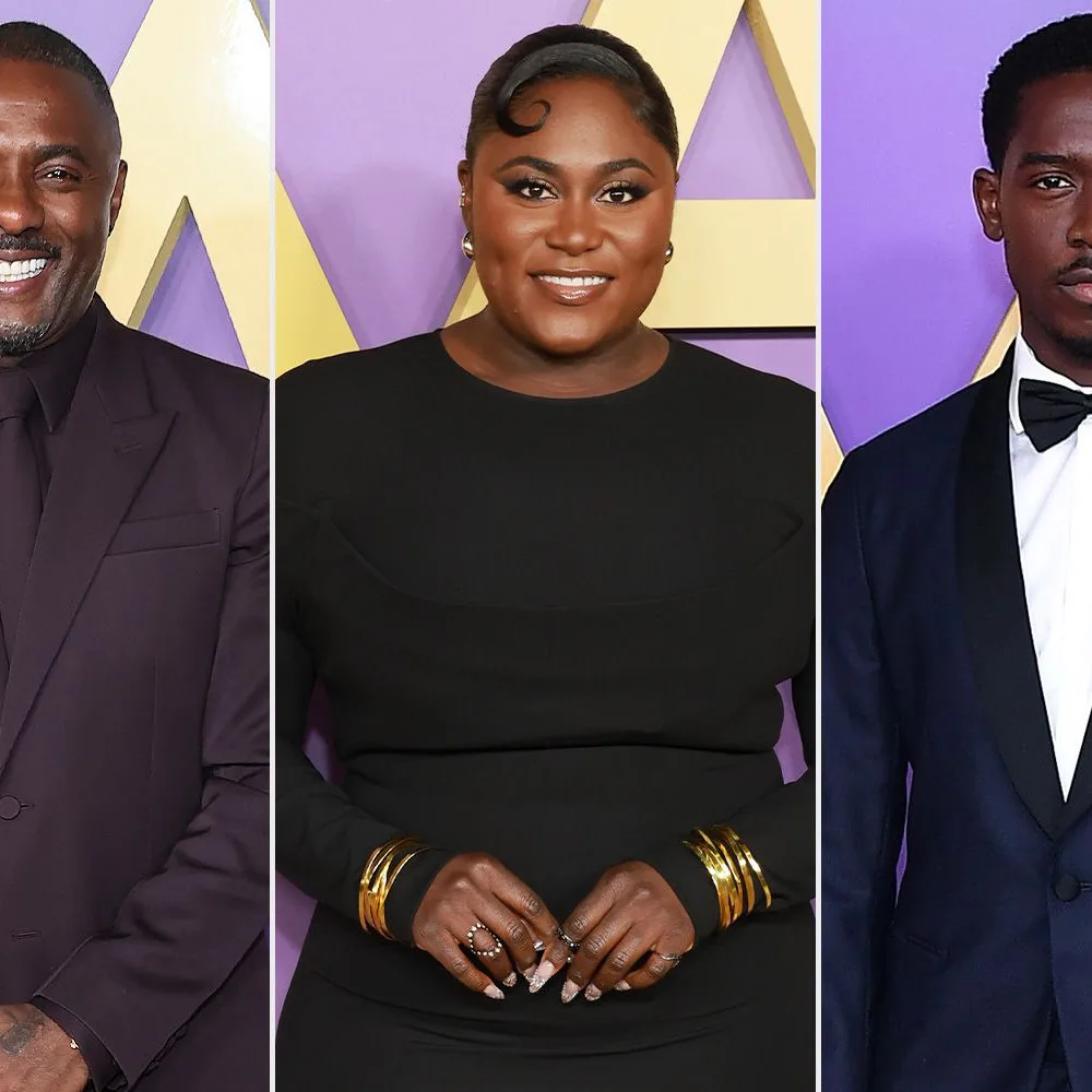NAACP Image Awards 2025: A Night of Glamour and Style on the Red Carpet