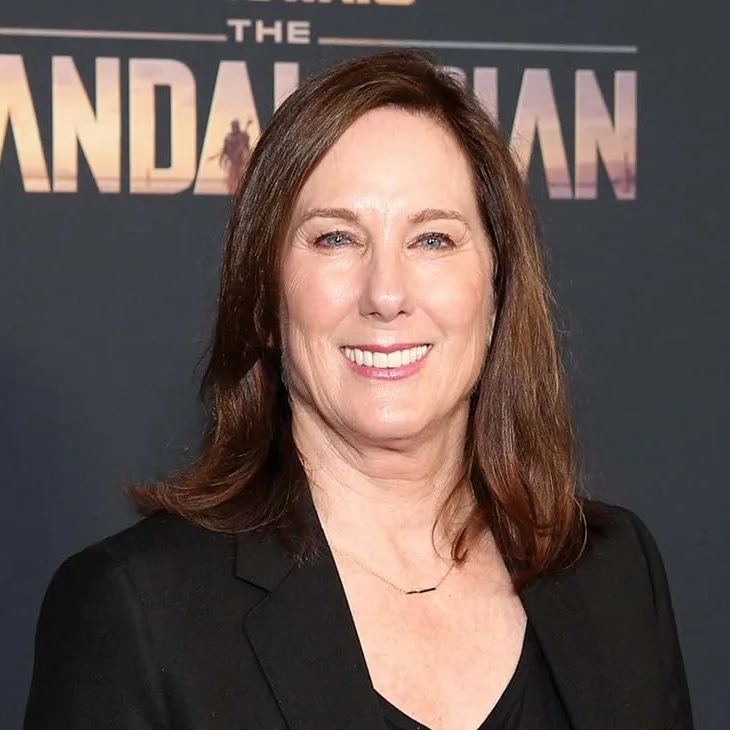 Kathleen Kennedy to Step Down as President of Lucasfilm Amid Wave of Rumors