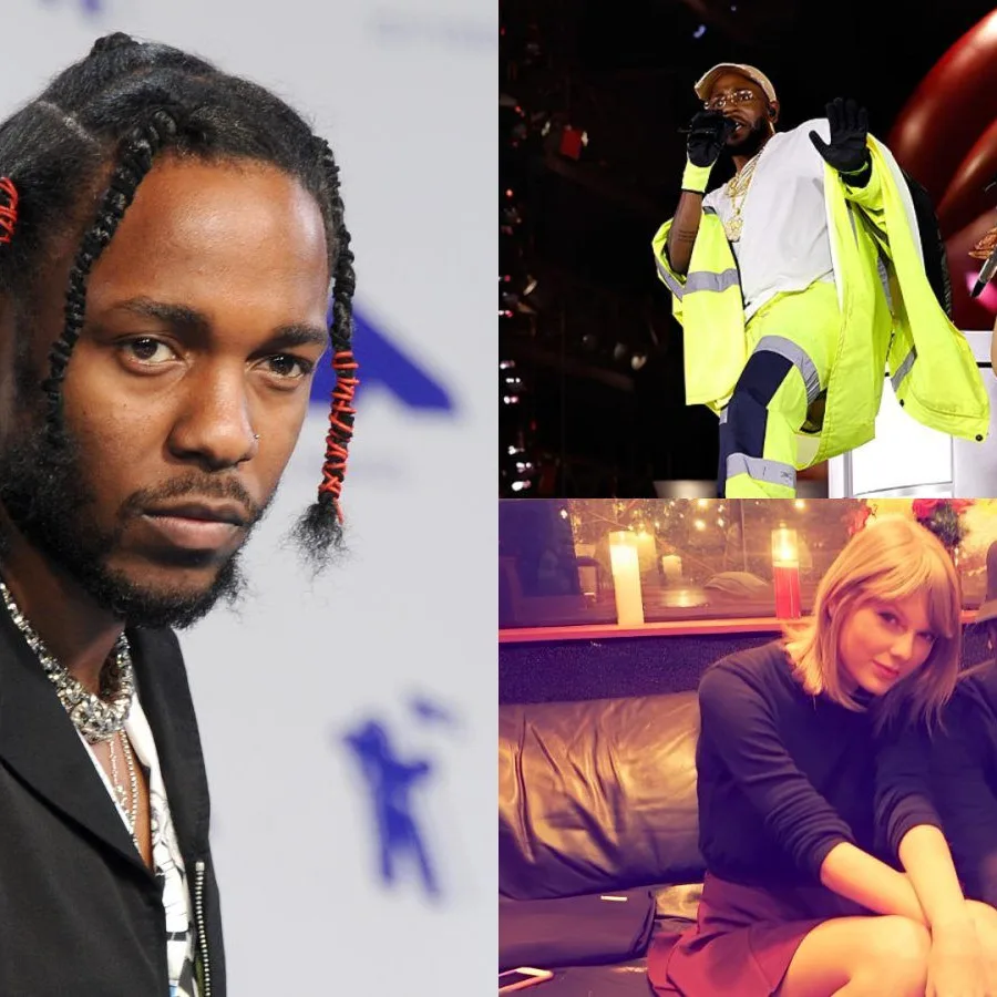 Super Bowl 2025 Highlights: Taylor Swift Booed, Viral Reactions, and Kendrick Lamar’s Diss