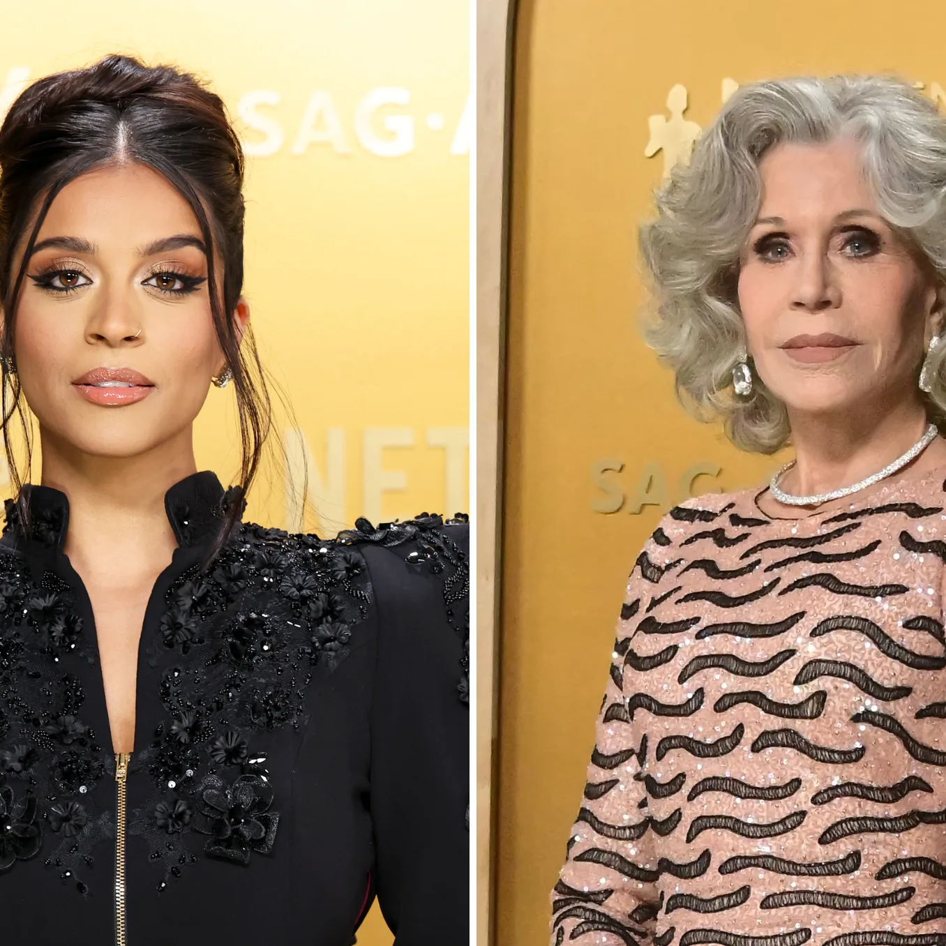 2025 SAG Awards Winners Announced: Celebrating the Best in Film and Television