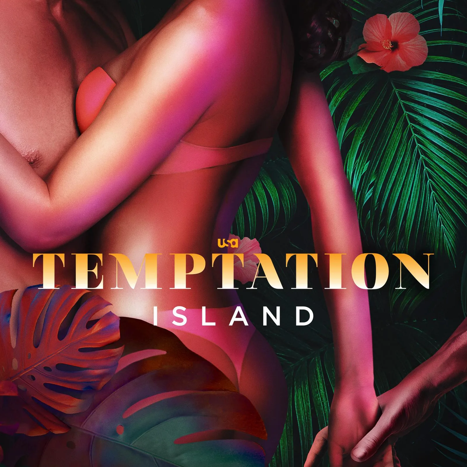 Reality TV Takes an Insane Turn in ‘Temptation Island’ with Steamy Scenes