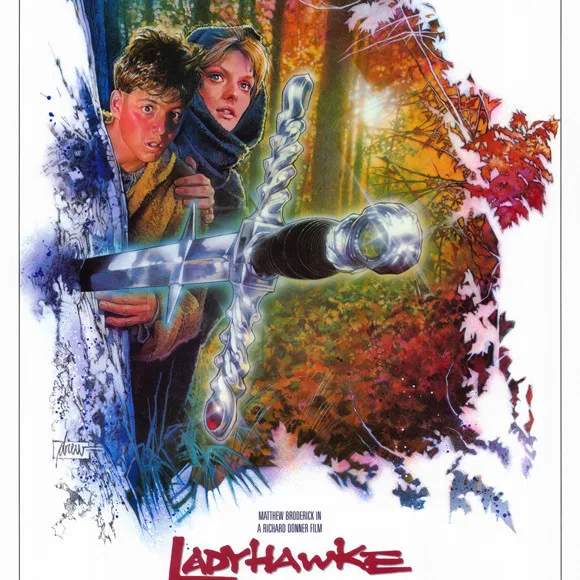 Kurt Russell: An Unforgettable Legacy in ‘Ladyhawke’ and Beyond