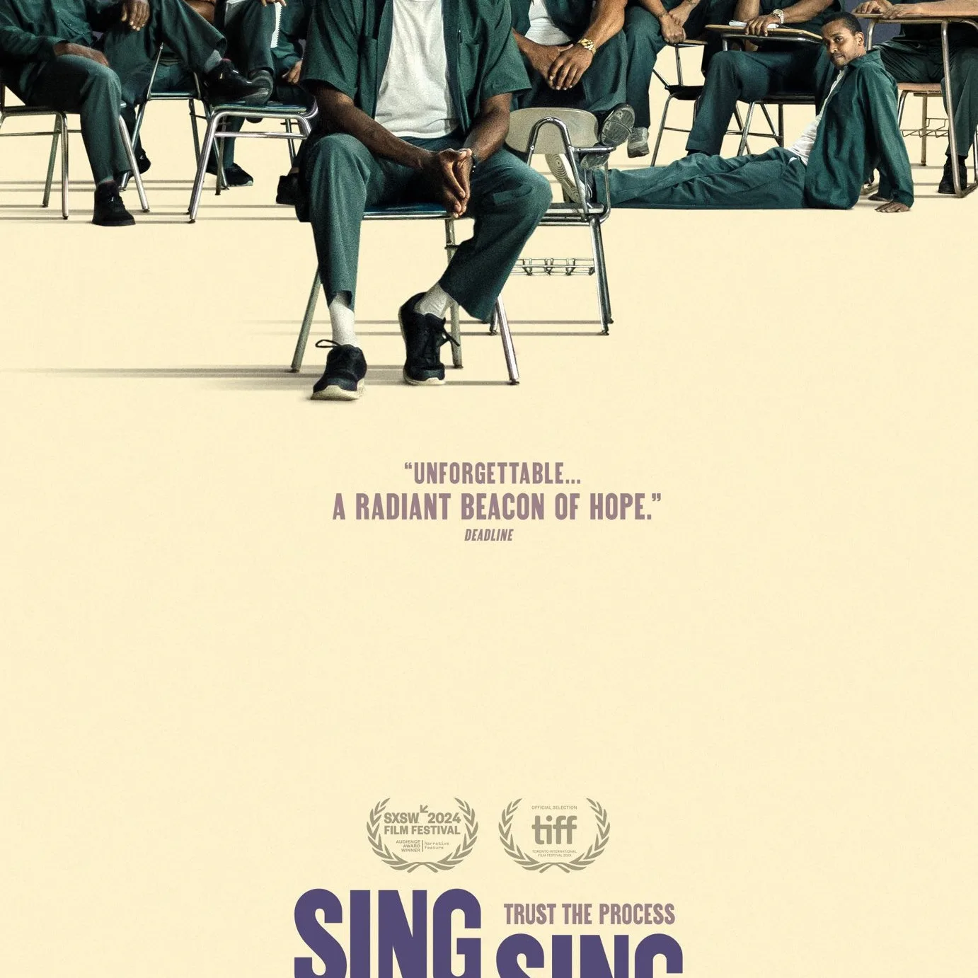Colman Domingo Discusses His Role in ‘Sing Sing’ and Journey in Hollywood