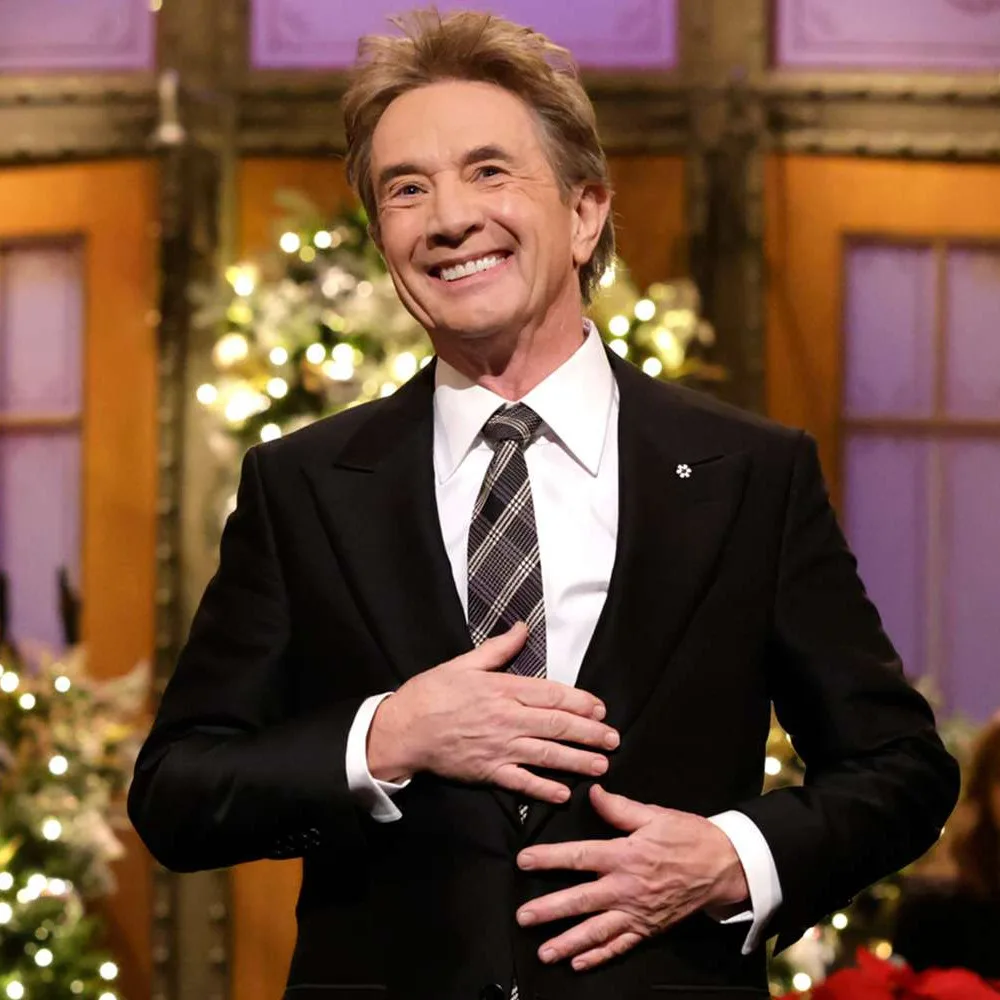 Saturday Night Live: February 1, 2025 Episode Details Revealed