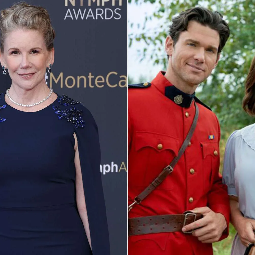 Upcoming Melissa Gilbert Episode of ‘When Calls the Heart’ Sparks Excitement Among Fans