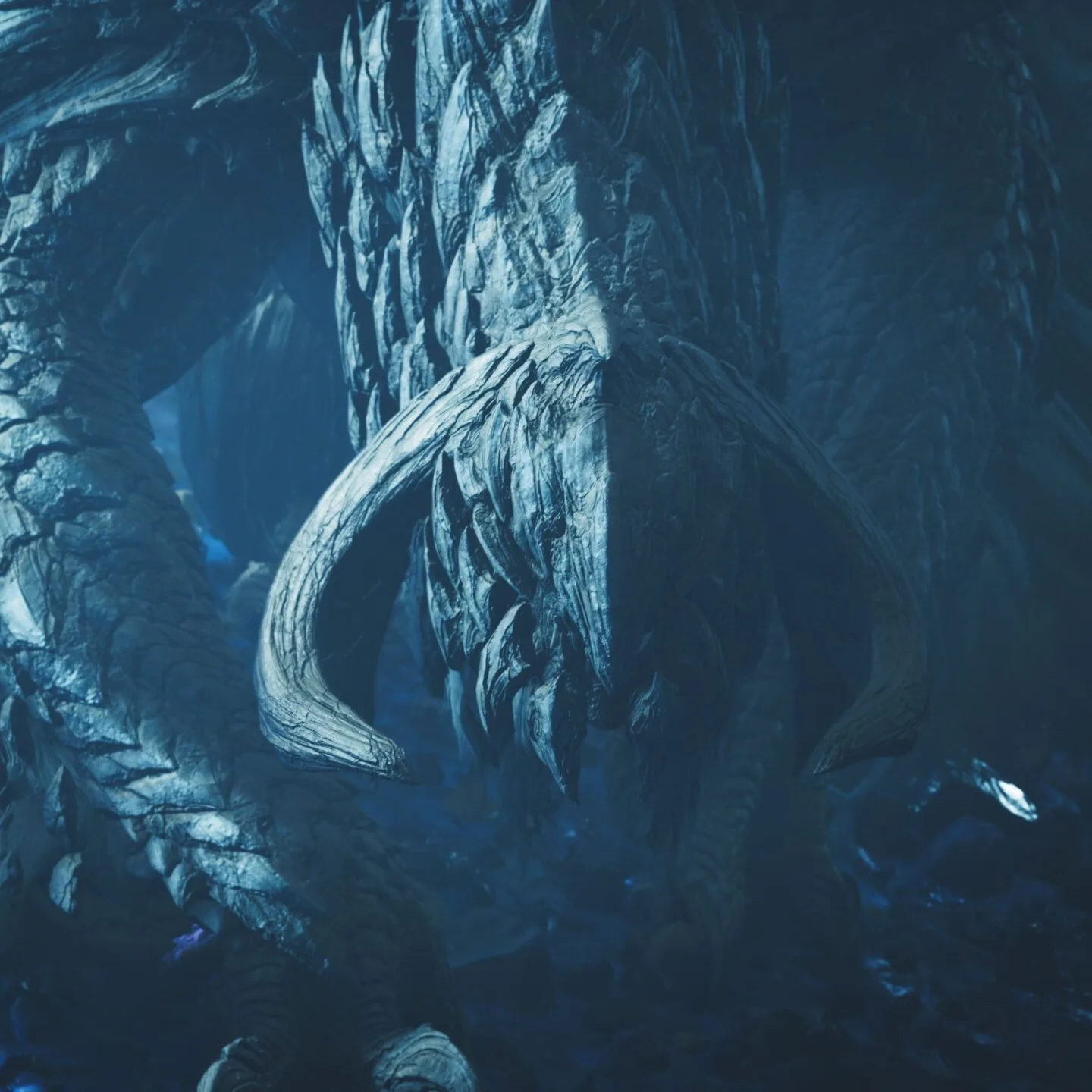 New Monster Hunter Wilds Trailer Unveils Iceshard Cliffs and Challenging Monsters