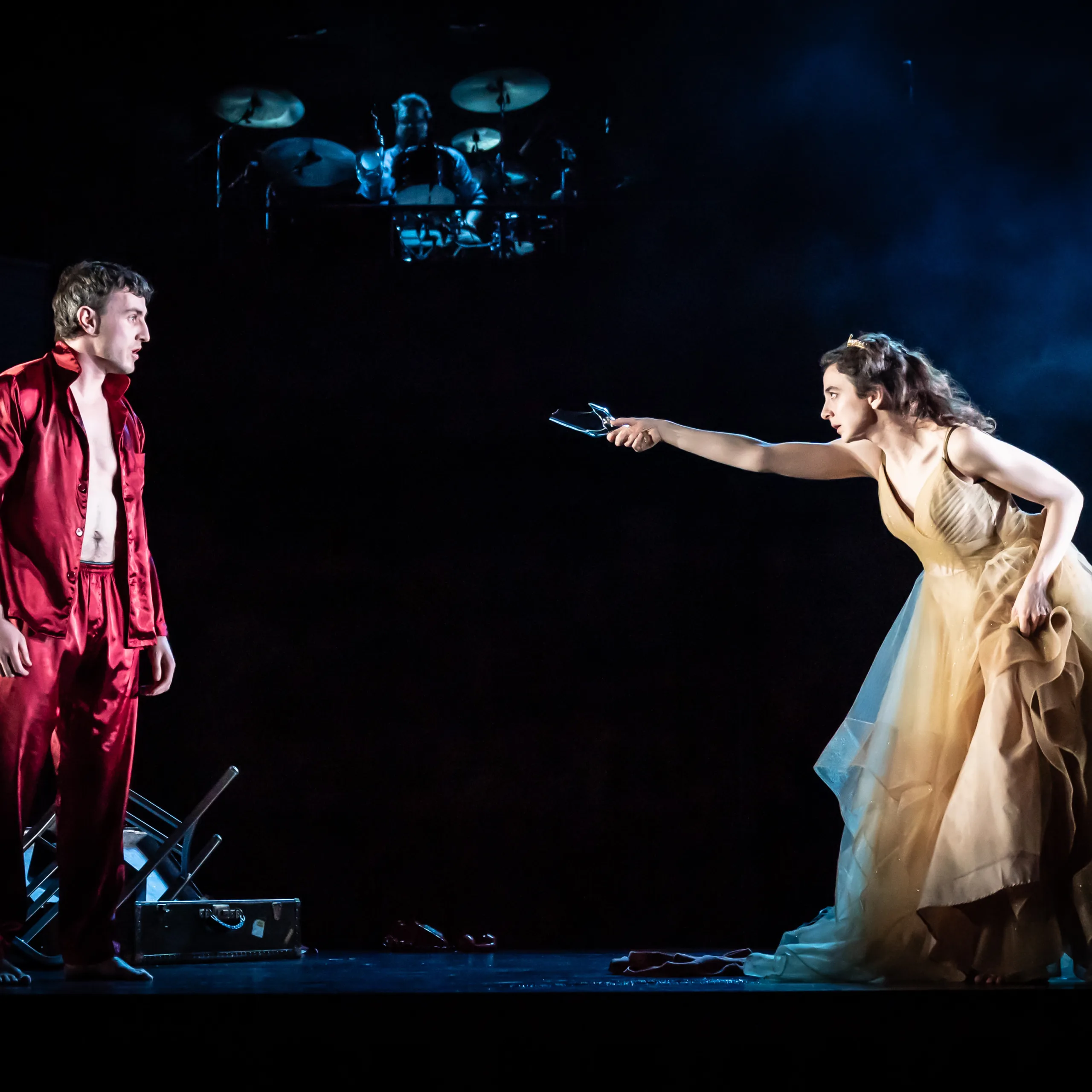 Paul Mescal to Star in ‘A Streetcar Named Desire’ in March 2025