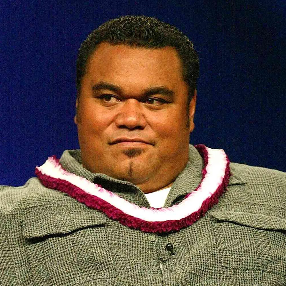 Peter Navy Tuiasosopo, ‘Street Fighter’ and ‘NCIS’ Star, Dies at 61