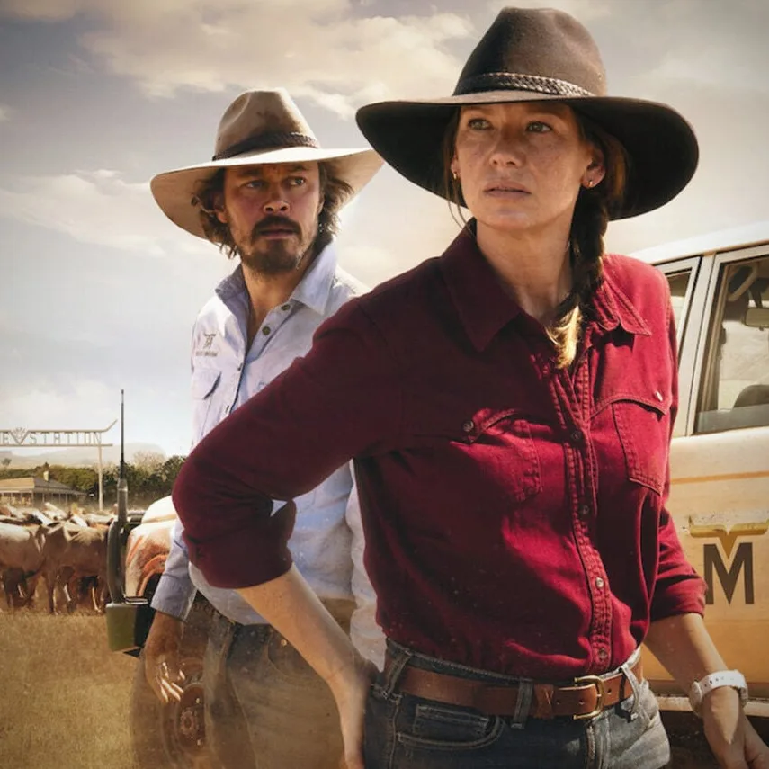Netflix Cancels Major Projects ‘Territory’ and ‘Yellowstone’ Inspired Show