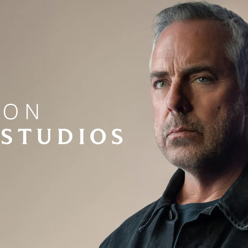 Titus Welliver Signs First Look Deal with Amazon MGM for ‘Bosch’ Series