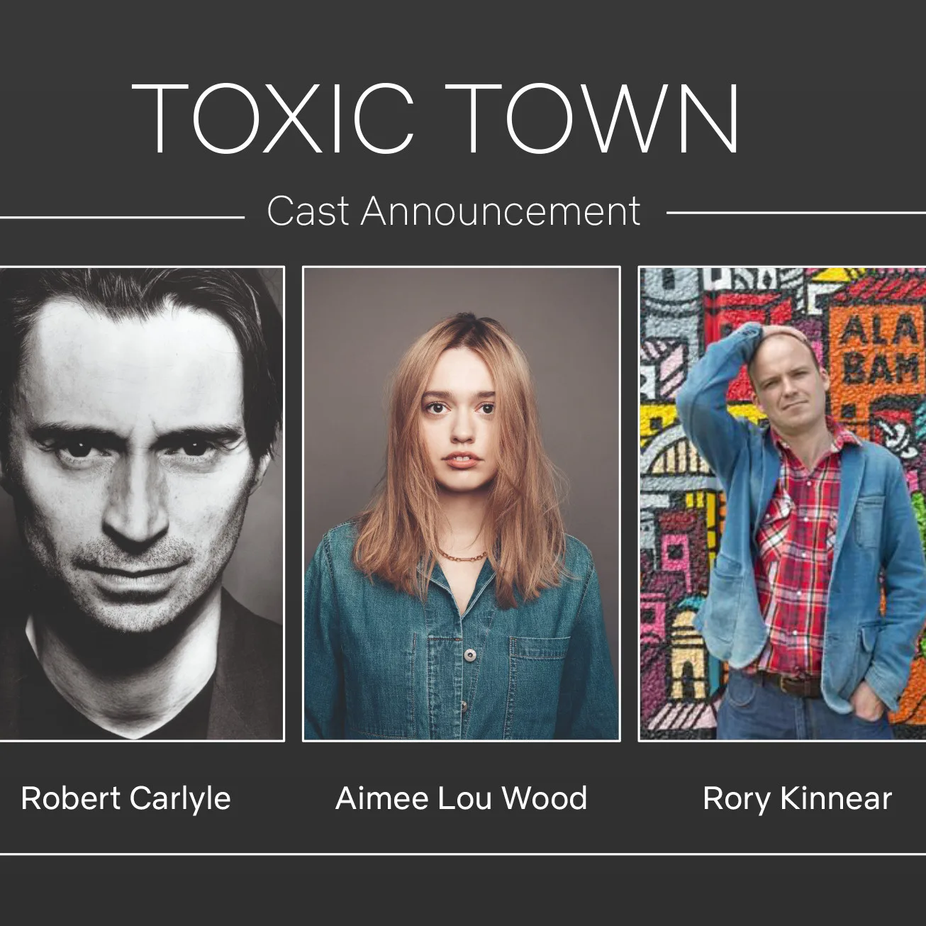 Netflix’s ‘Toxic Town’ Starring Jodie Whittaker and Aimee Lou Wood Receives Critical Acclaim