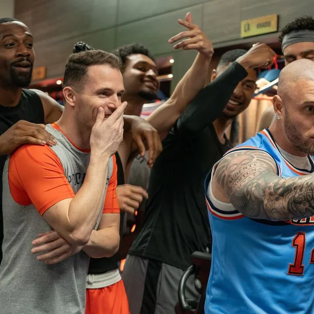 Chet Hanks Breaks Down His Role in Netflix’s ‘Running Point’ in Exclusive Interview