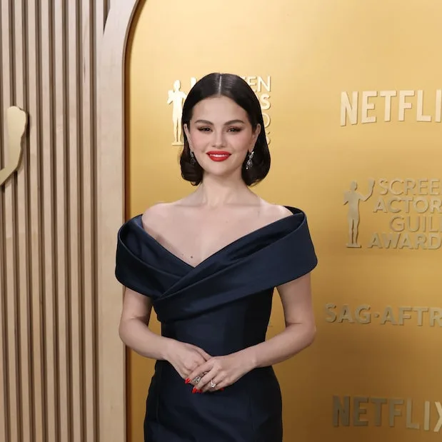 The 2025 SAG Awards: A Night of Surprises and Major Snubs