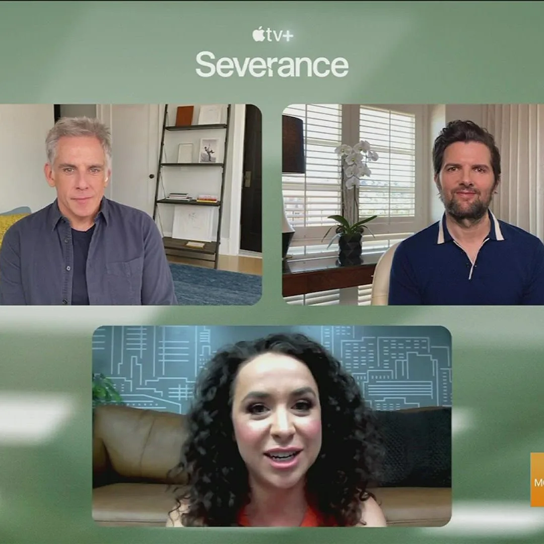 Ben Stiller Discusses the Impact of ‘Severance’ and His Filmmaking Journey