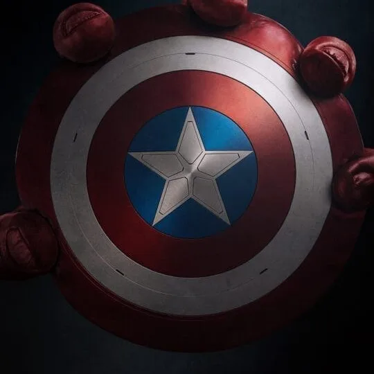 Captain America: Brave New World Faces Significant Box Office Drop in Second Weekend