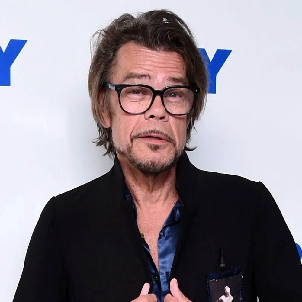 David Johansen of New York Dolls Diagnosed with Stage 4 Brain Tumor
