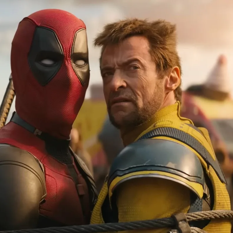 Deadpool Creator Rob Liefeld Comments on Wolverine’s Role in Upcoming Film