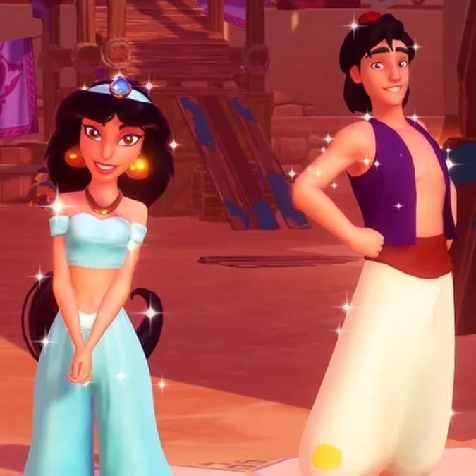 Exciting Updates and Features in Disney Dreamlight Valley: February 2025 Edition