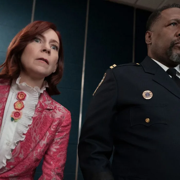 Elsbeth Season 2 Episode 13: A Tearjerker Preview and Recap