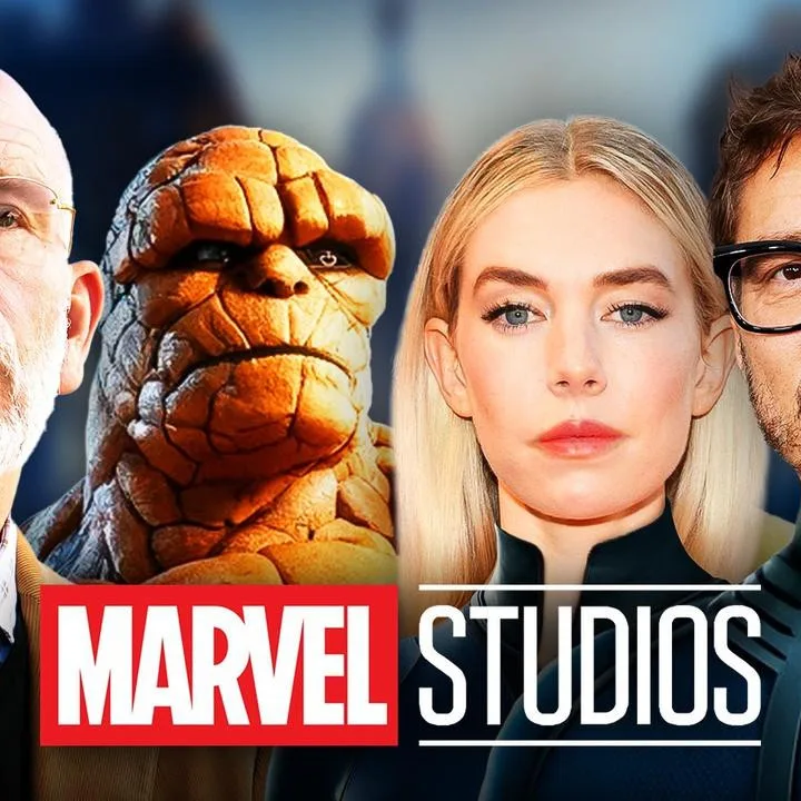 Marvel’s Fantastic Four Reboot Teaser Trailer and Controversies Surrounding Its Promotion