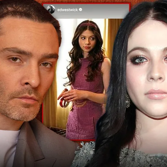 Michelle Trachtenberg, Star of ‘Buffy the Vampire Slayer’ and ‘Gossip Girl’, Dies at 39