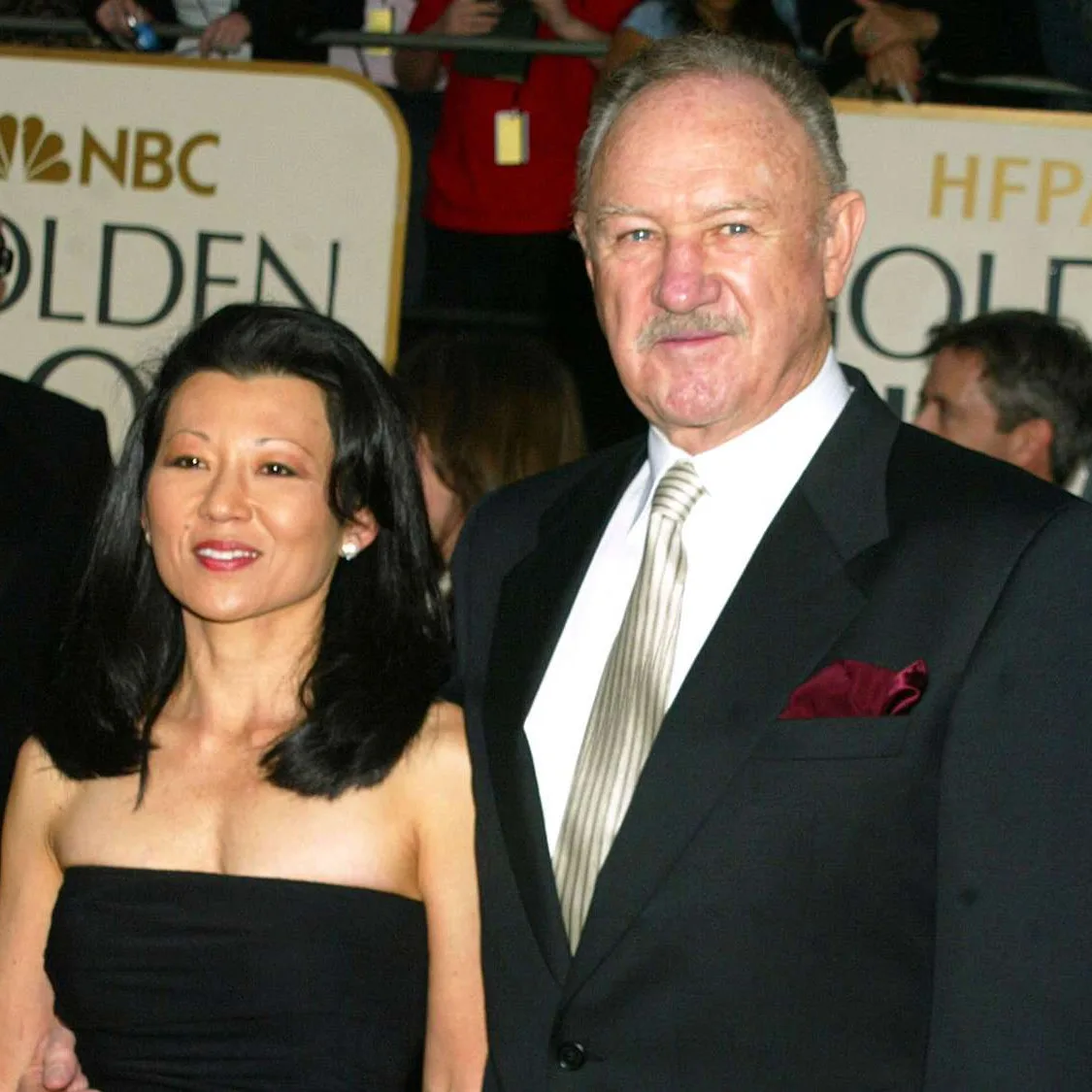 Beloved Actor Gene Hackman and Wife Betsy Arakawa Found Dead in Santa Fe Home