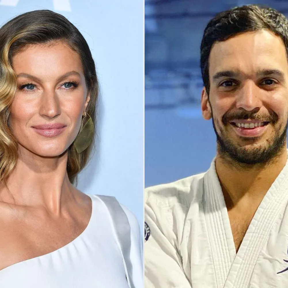 Gisele Bündchen Welcomes Third Child with Joaquim Valente