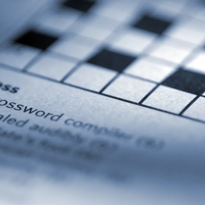 Solve the NYT Mini Crossword for February 25