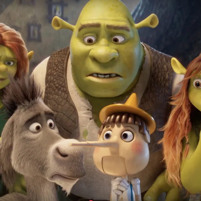 Zendaya Joins the Cast of Shrek 5, Confirming Her New Role and Excitement Around the Film