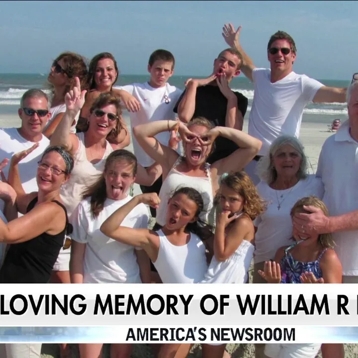 Bill Hemmer’s Father, William Hemmer, Passes Away at 85: A Tribute by Fox News