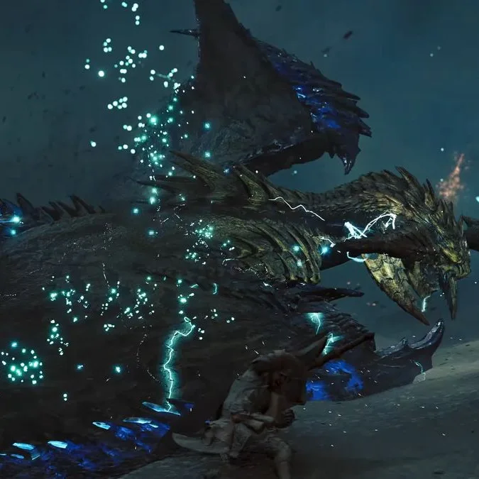 Monster Hunter: Wilds Review – A New Chapter in the Iconic Franchise