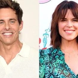 James Marsden Reflects on Fatherhood and Past Relationships