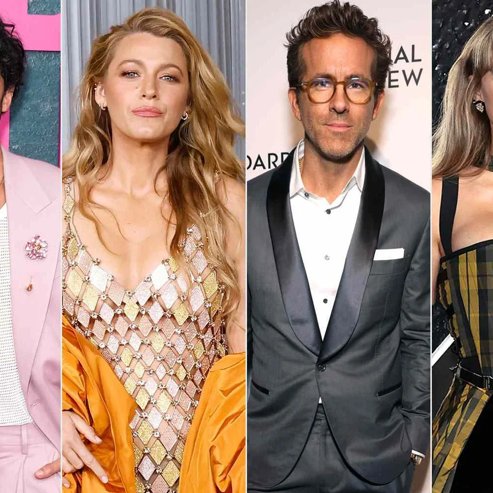 Blake Lively and Ryan Reynolds Push for Dismissal of Lawsuit Amid Legal Battle with Justin Baldoni