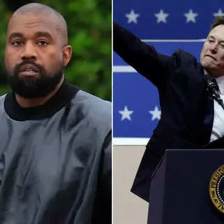 Kanye West’s Deactivated Twitter Account Sparks Controversy Ahead of Super Bowl