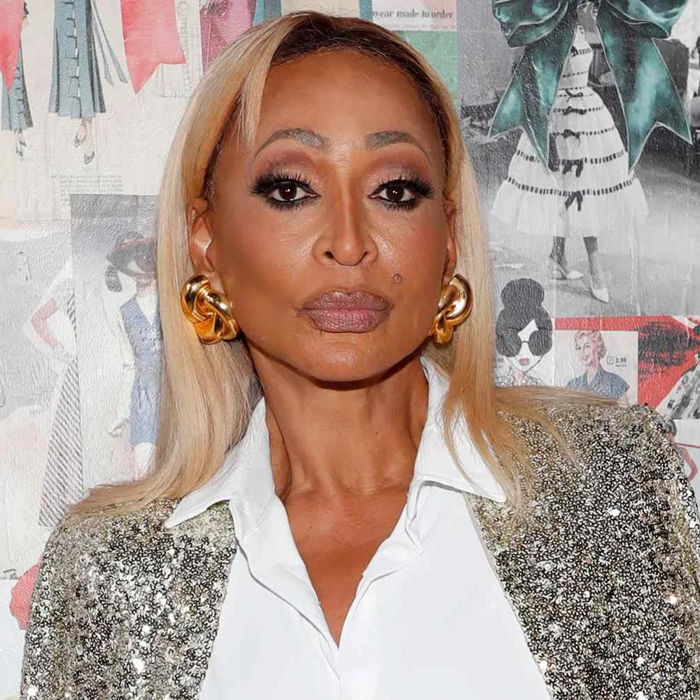 Karen Huger Sentencing Update: Reality Star Could Face Prison Time After DUI Conviction