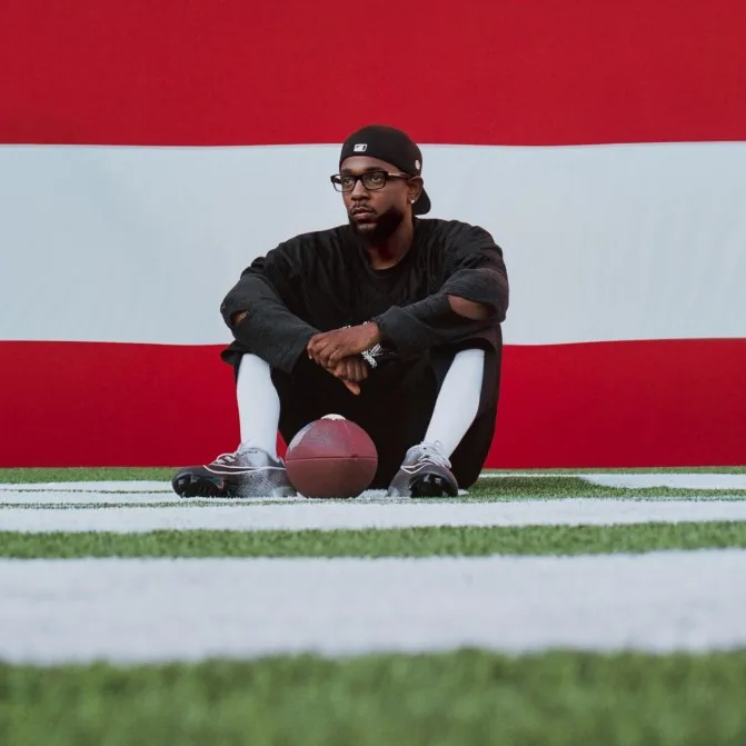 Fans Shocked to Learn Kendrick Lamar’s Height Ahead of Super Bowl 2025 Performance