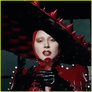 Lady Gaga Premieres New Single ‘Abracadabra’ at the 2025 Grammys